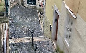 Cosy Mouraria Rooms