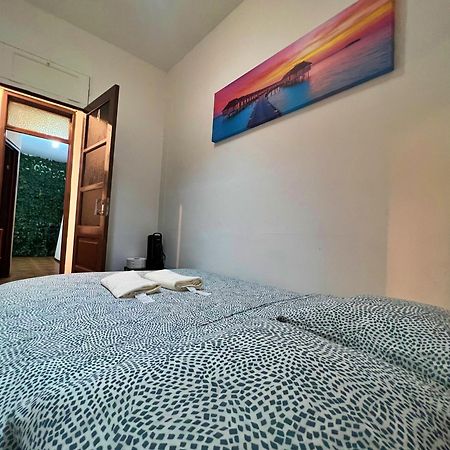 Cosy Mouraria Rooms Lisboa Exterior foto