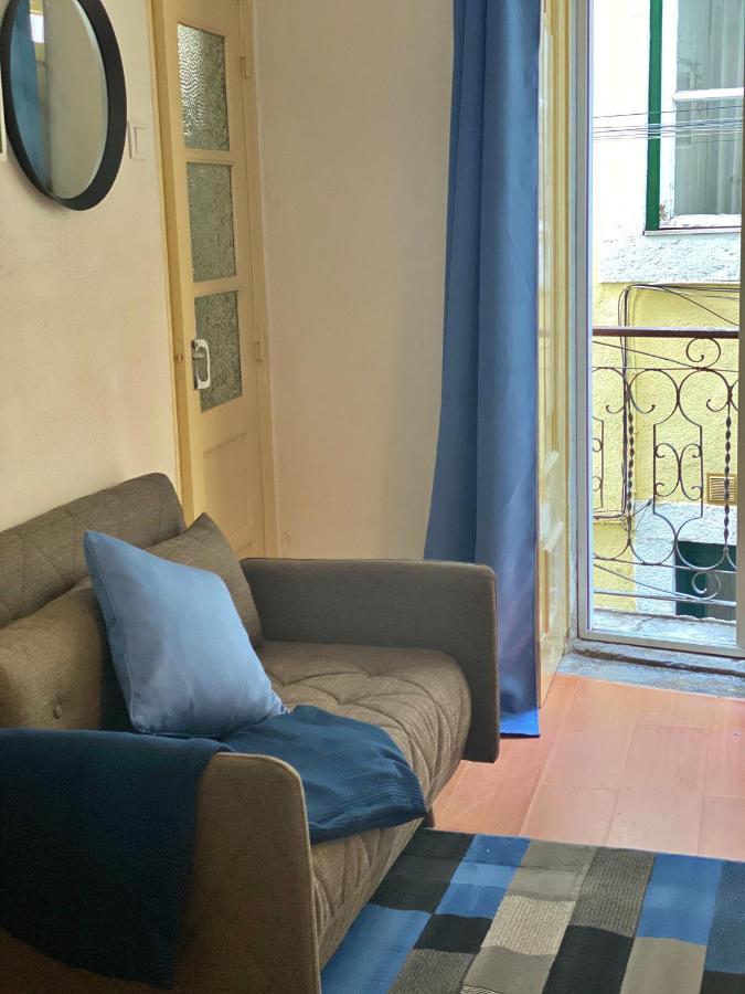 Cosy Mouraria Rooms Lisboa Exterior foto
