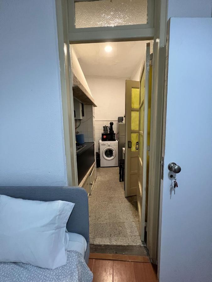 Cosy Mouraria Rooms Lisboa Exterior foto