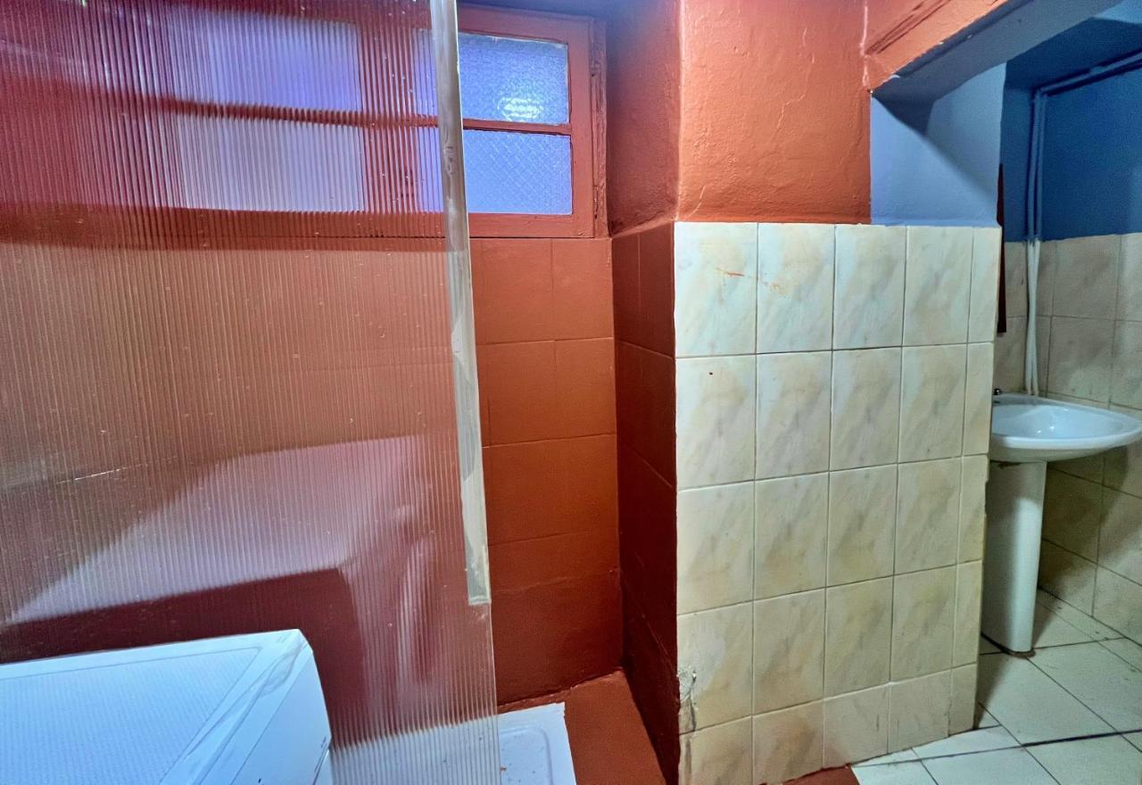 Cosy Mouraria Rooms Lisboa Exterior foto