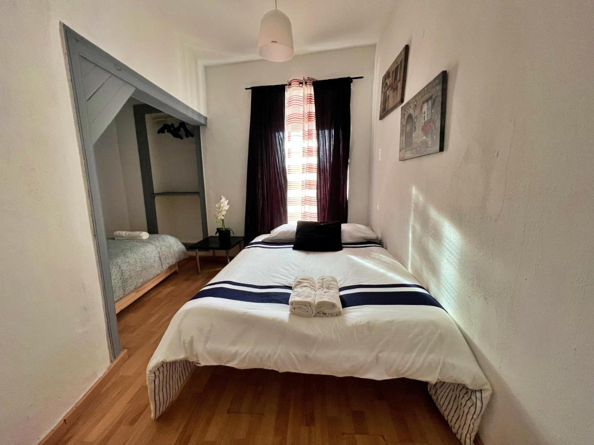 Cosy Mouraria Rooms Lisboa Exterior foto