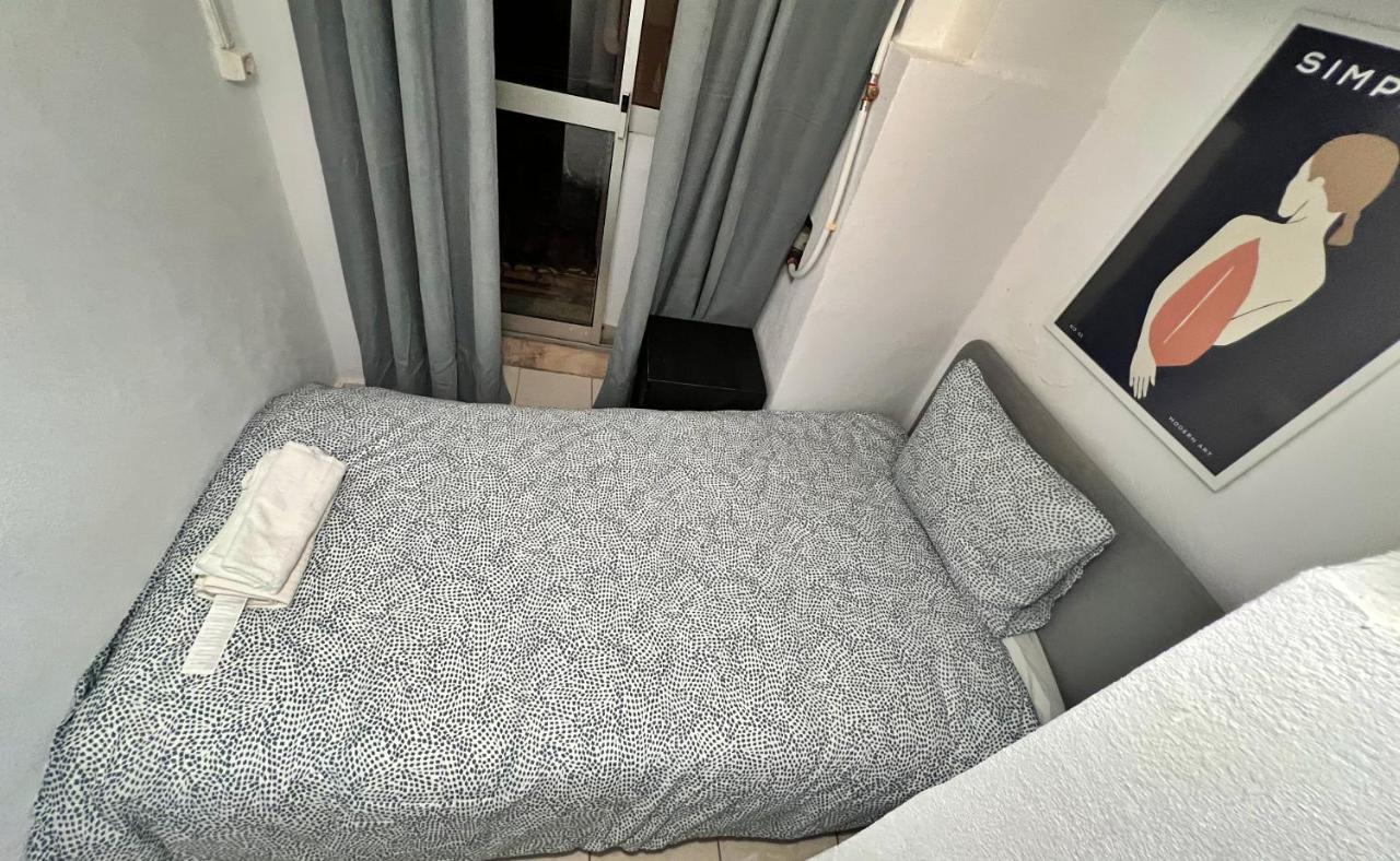 Cosy Mouraria Rooms Lisboa Exterior foto