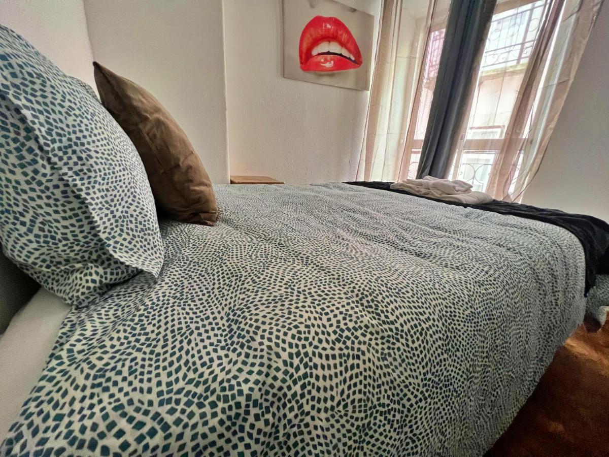 Cosy Mouraria Rooms Lisboa Exterior foto