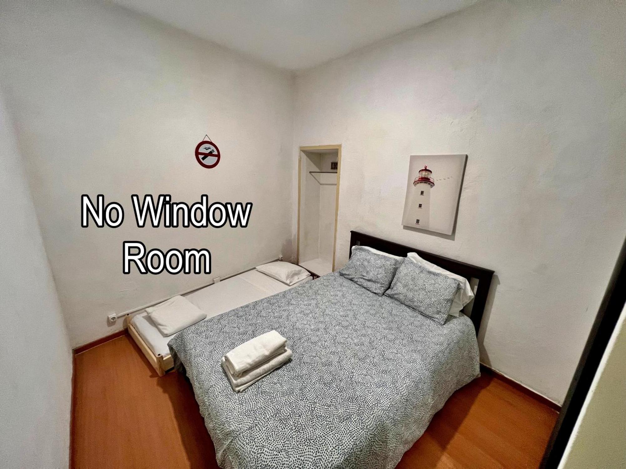 Cosy Mouraria Rooms Lisboa Exterior foto