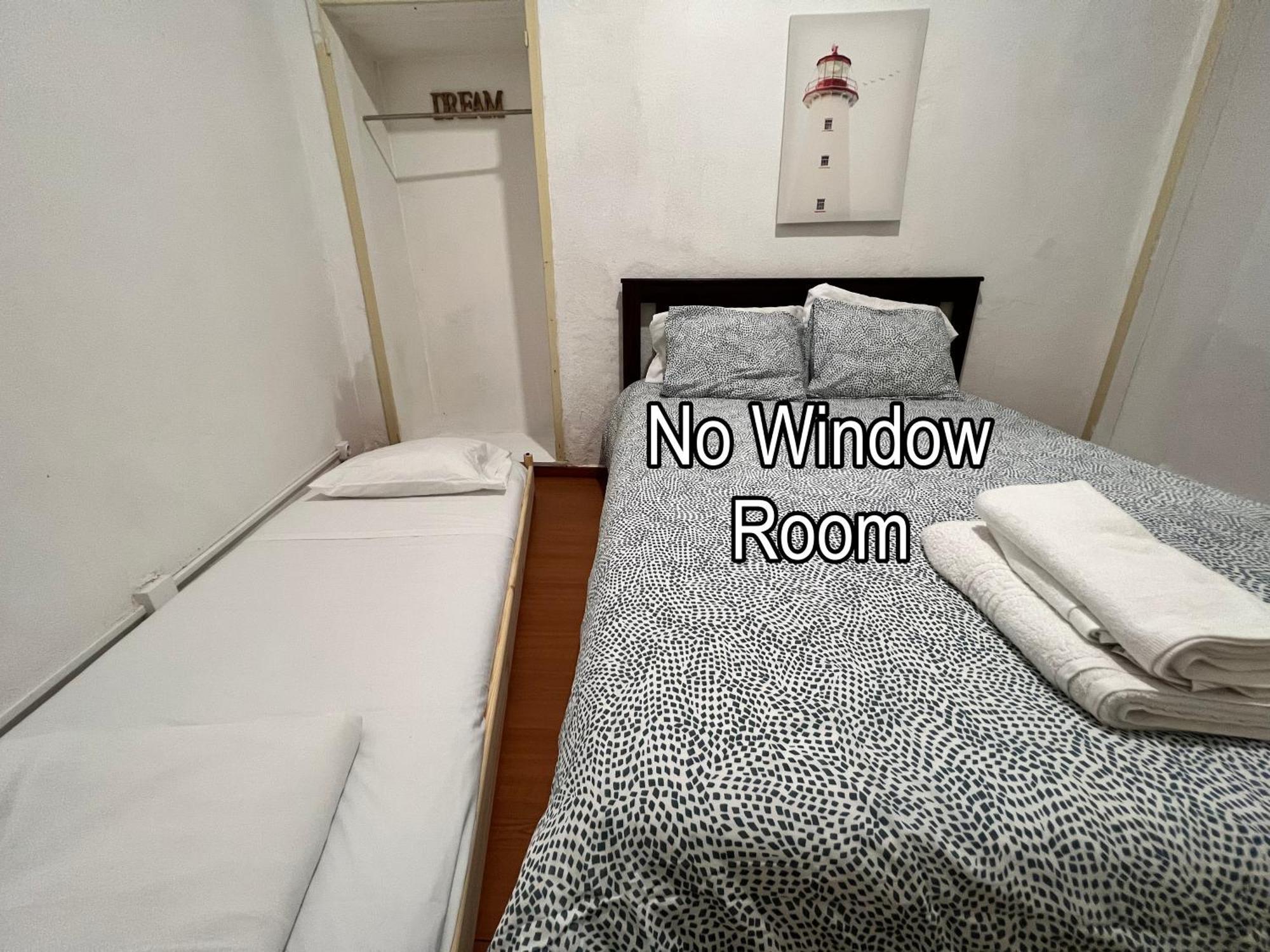 Cosy Mouraria Rooms Lisboa Exterior foto