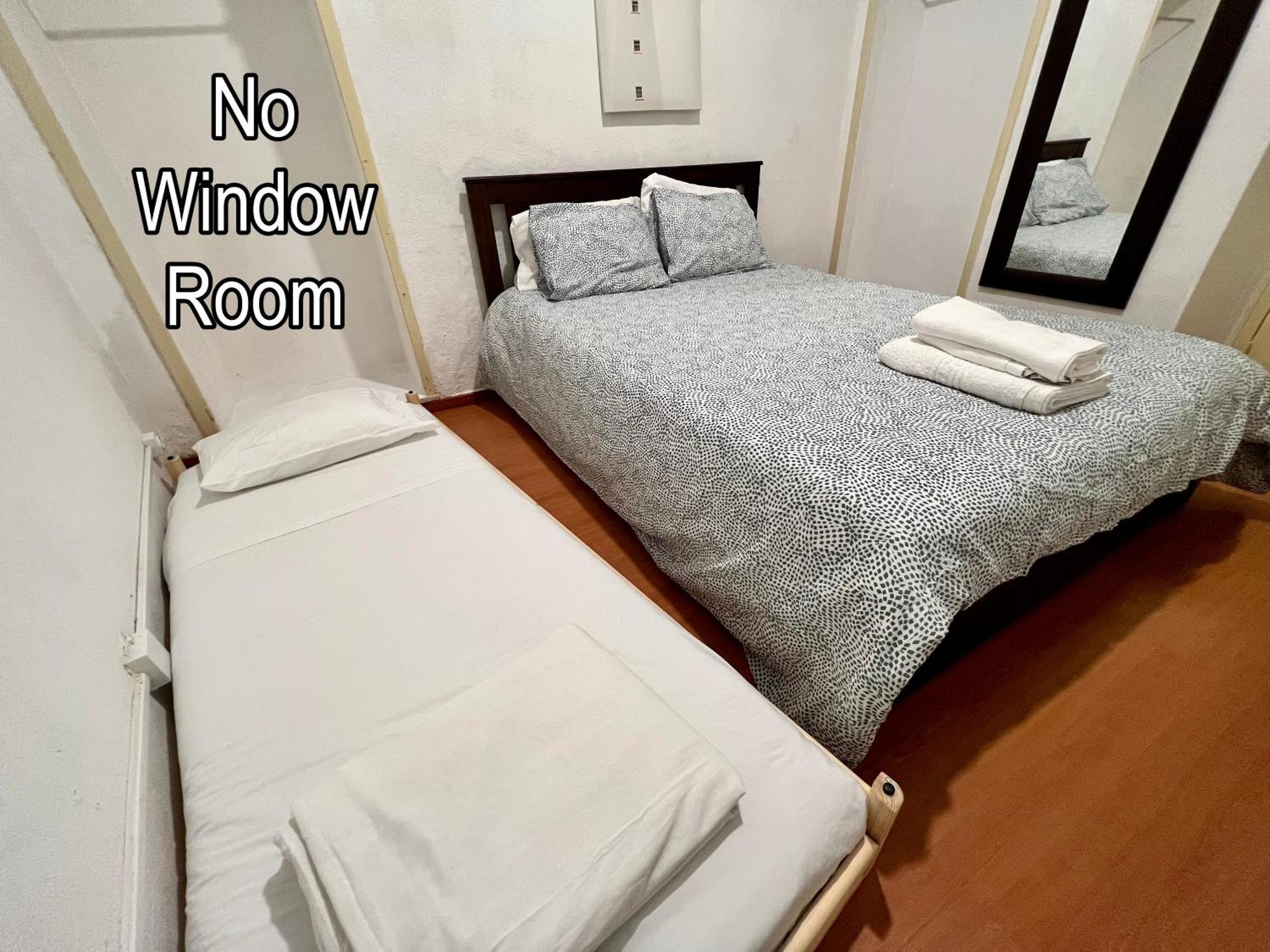 Cosy Mouraria Rooms Lisboa Exterior foto