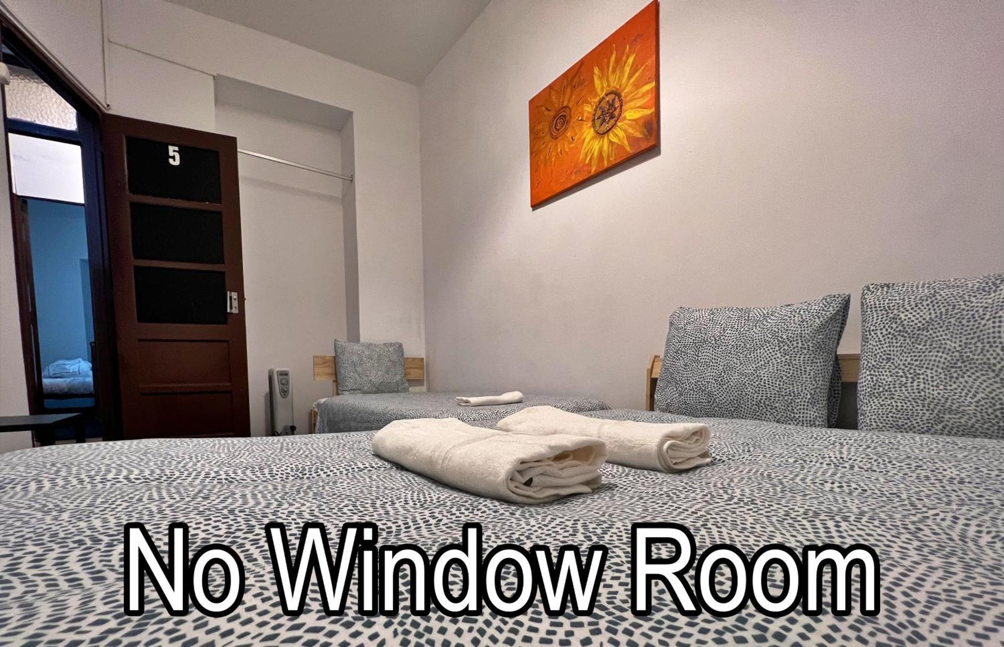 Cosy Mouraria Rooms Lisboa Exterior foto
