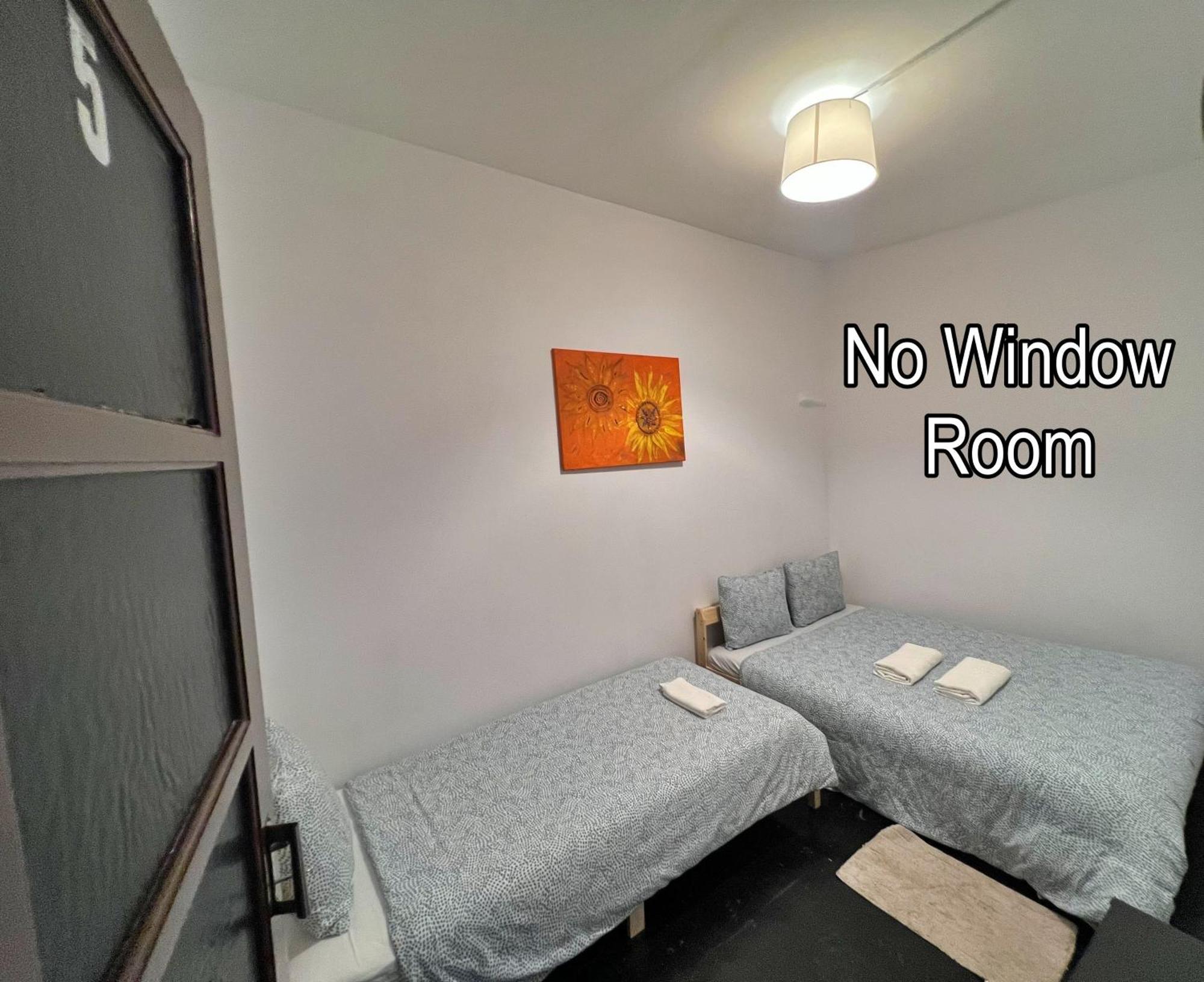 Cosy Mouraria Rooms Lisboa Exterior foto