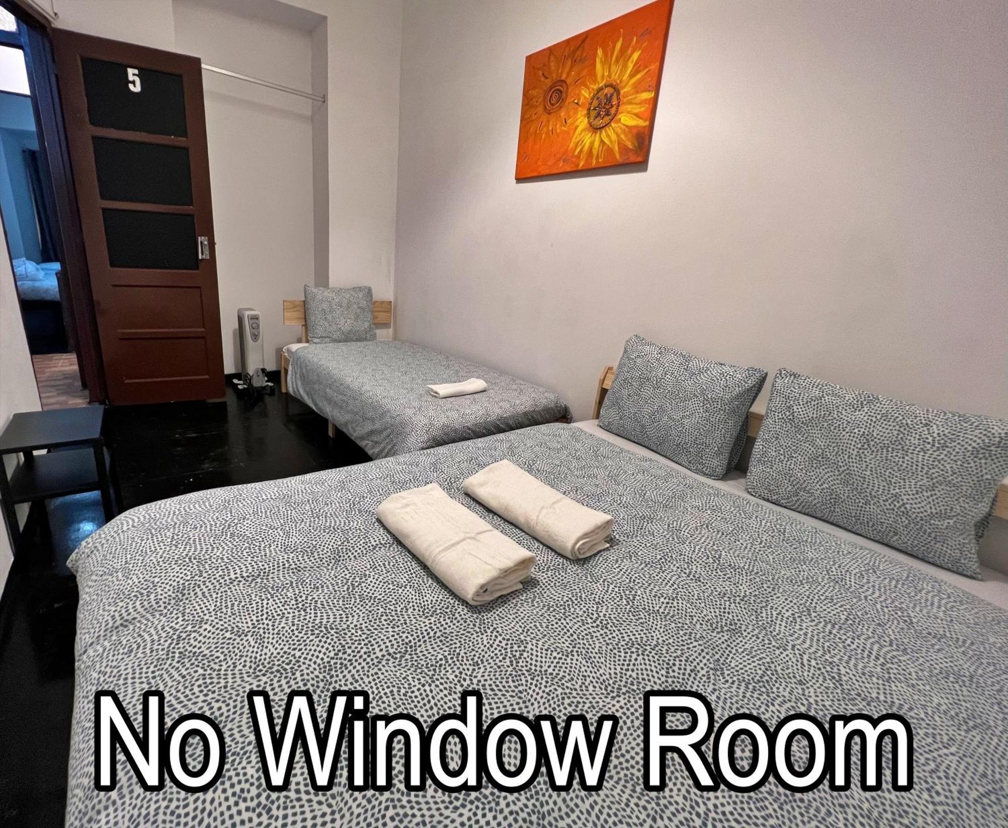 Cosy Mouraria Rooms Lisboa Exterior foto