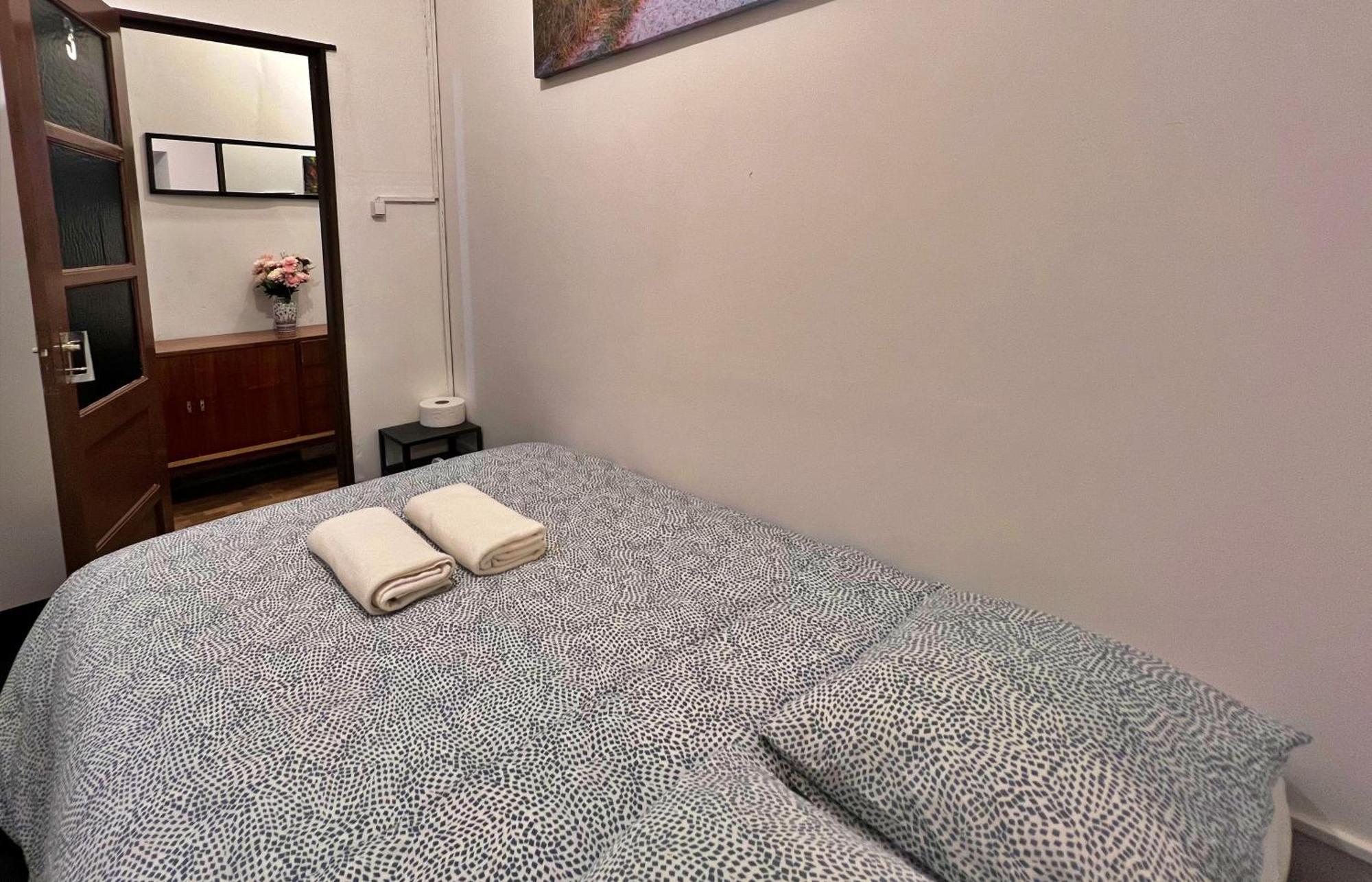 Cosy Mouraria Rooms Lisboa Exterior foto